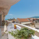 Exanimo Luxury Apartment Zakynthos Town