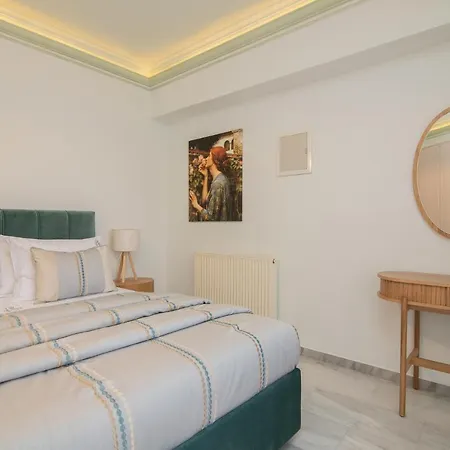 Exanimo Luxury Apartament *