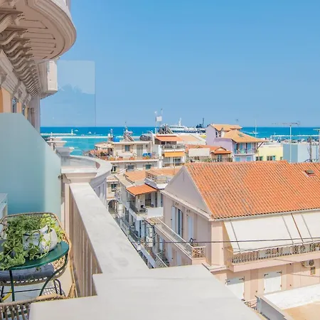 Apartament Exanimo Luxury *