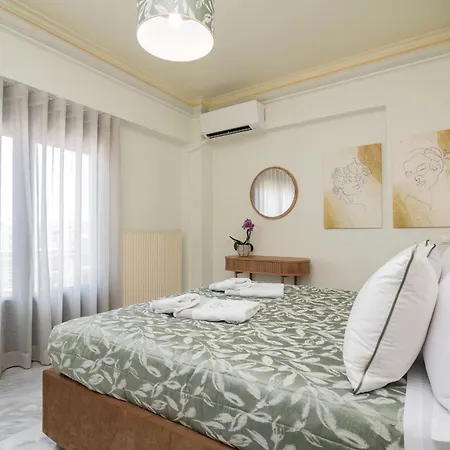 Exanimo Luxury Zakintos