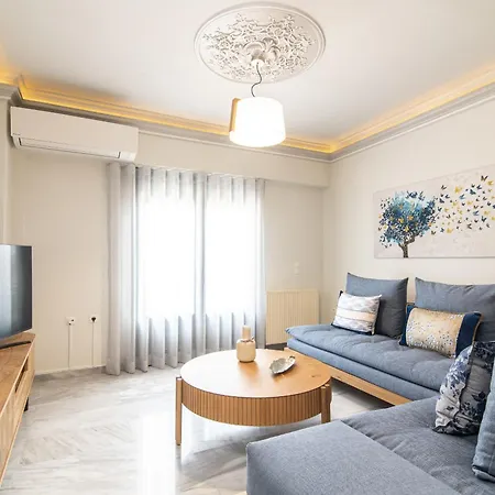 Apartament Exanimo Luxury *