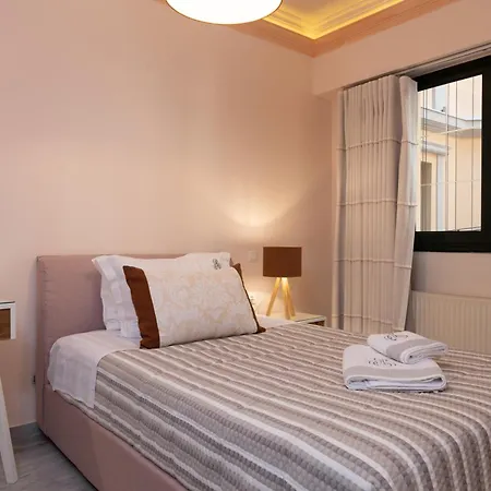 Apartman Exanimo Luxury *