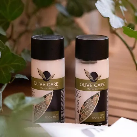 Lejlighed Exanimo Luxury