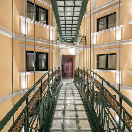 Exanimo Luxury * Zákynthos by