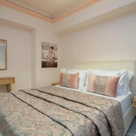 Apartment Exanimo Luxury Zakynthos Town