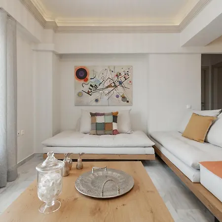 Apartment Exanimo Luxury Zakynthos Town