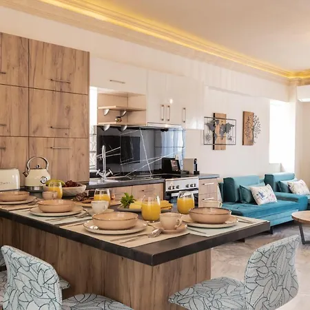 Exanimo Luxury *