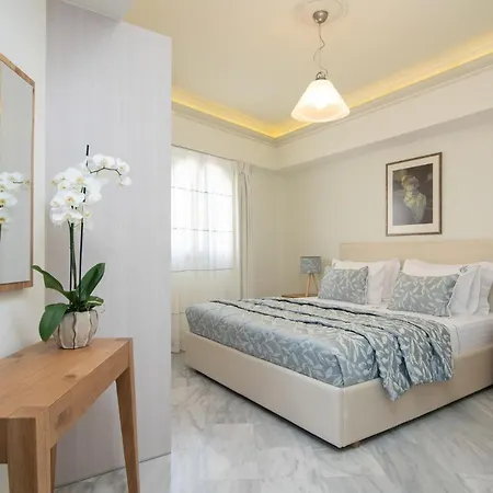 Apartament Exanimo Luxury