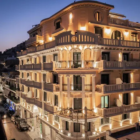 Exanimo Luxury Apartment Zakynthos Town