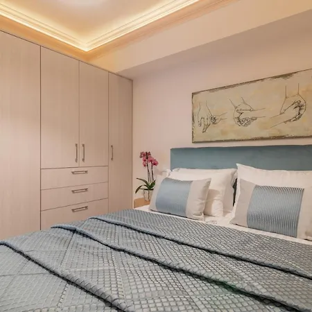 Apartament Exanimo Luxury Zakintos