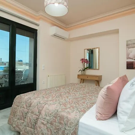 Exanimo Luxury Zakynthos Town