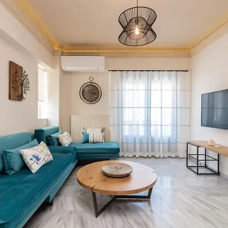 Apartament Exanimo Luxury *