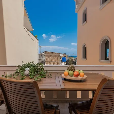 Exanimo Luxury Apartament