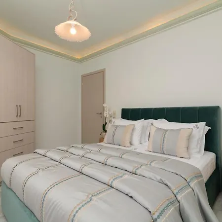 Apartament Exanimo Luxury *