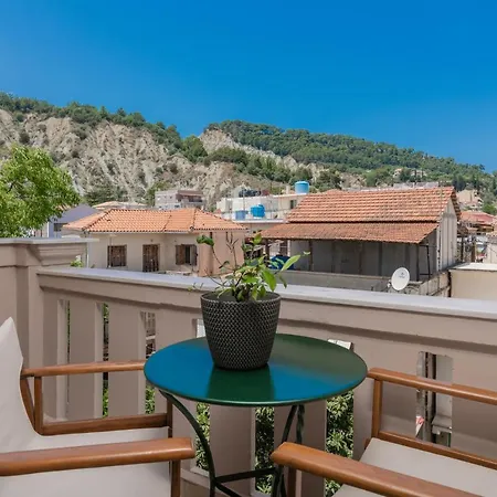 Exanimo Luxury Zakynthos Town