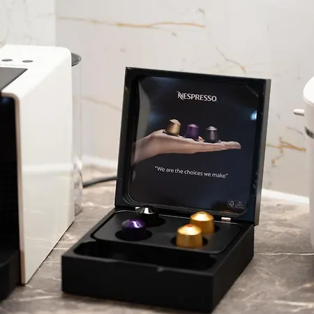 Exanimo Luxury Appartamento *