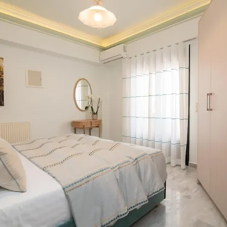 Exanimo Luxury Zakynthos Town