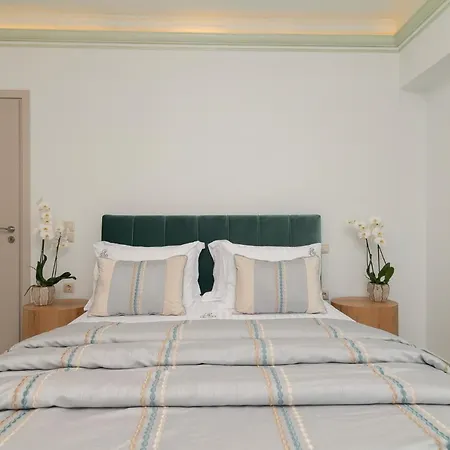 Exanimo Luxury Apartment *