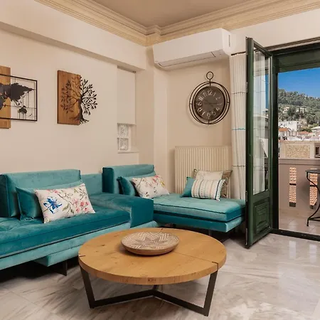 Apartment Exanimo Luxury *