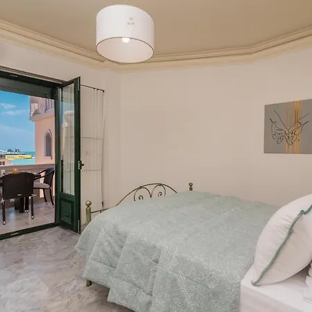 Exanimo Luxury Apartment *