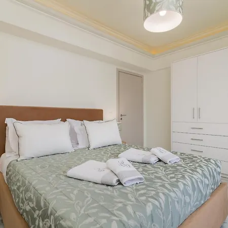 Appartamento Exanimo Luxury Città di Zante