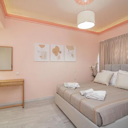 Apartment Exanimo Luxury *