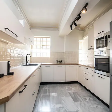 Apartament Exanimo Luxury *