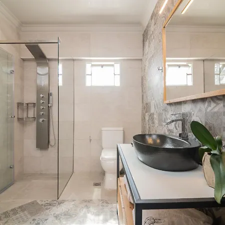 Apartment Exanimo Luxury *