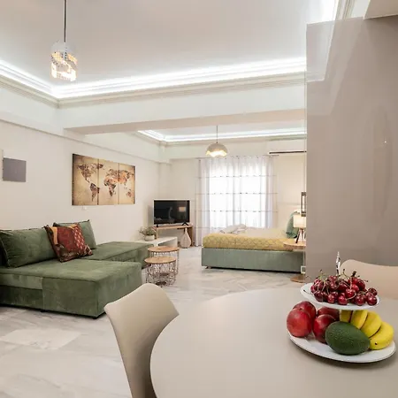 Exanimo Luxury * Città di Zante