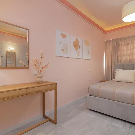 Exanimo Luxury Zakynthos Town