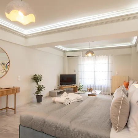 Exanimo Luxury Zakintos