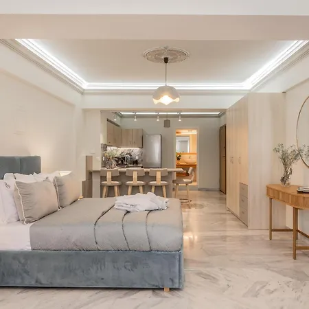Exanimo Luxury * Zakynthos Town