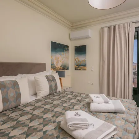 Apartament Exanimo Luxury *