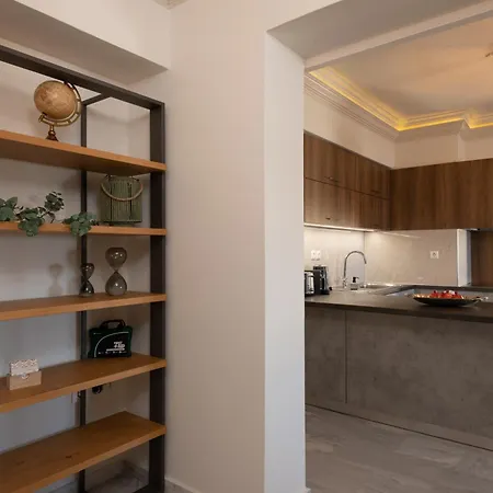 Exanimo Luxury Zakintos