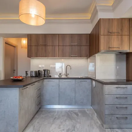 Exanimo Luxury Apartament