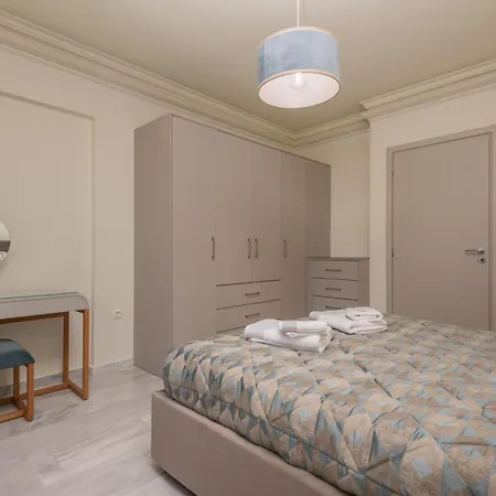 Exanimo Luxury Apartament *
