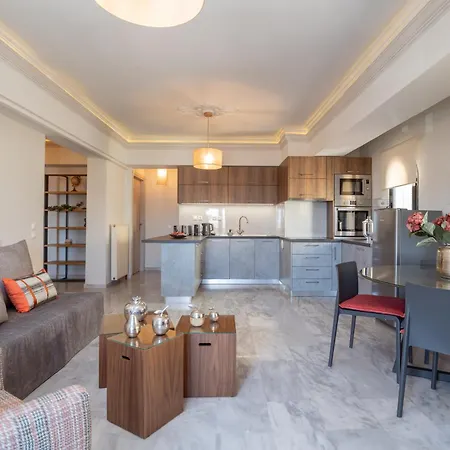 Exanimo Luxury * Zakynthos