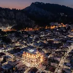 Exanimo Luxury Appartement Zante
