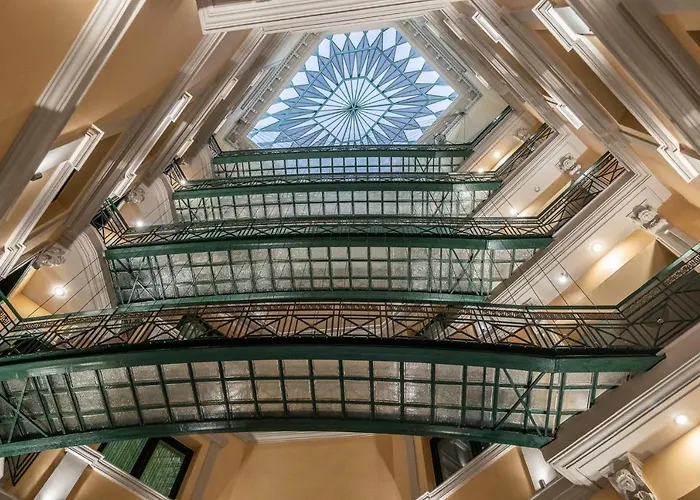 Exanimo Luxury * ザキントス