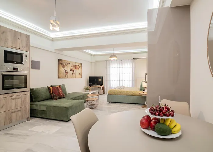 Exanimo Luxury * Zakynthos